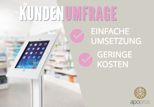 Wissen, was Ihre Kunden wollen
